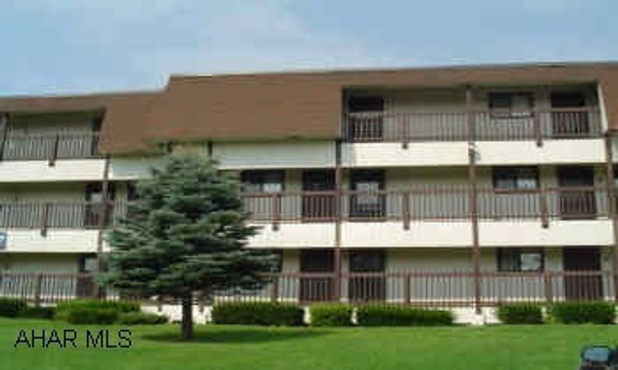 Association dues $175.00 month, includes trash, cable, exterior maintenance.