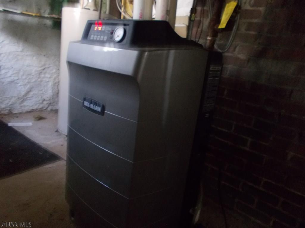 Juniata Gap - Residential