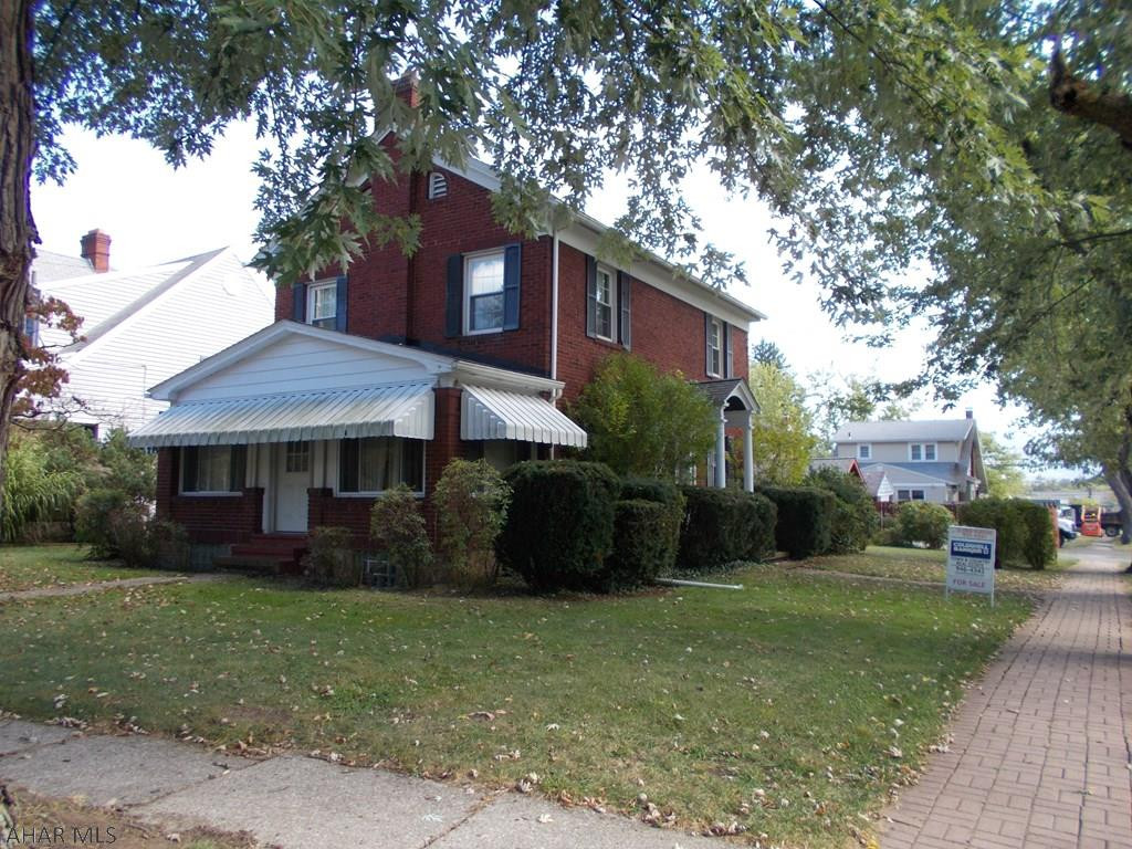 Juniata Gap - Residential