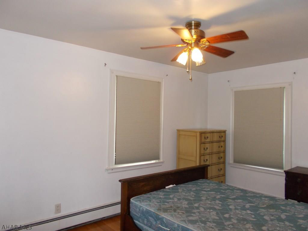 Juniata Gap - Residential