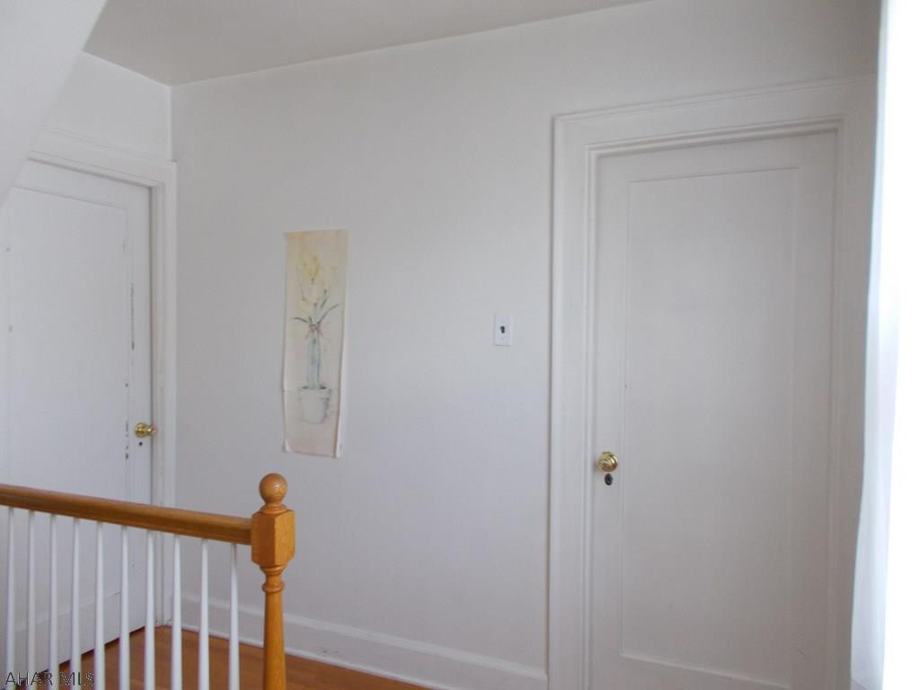 Juniata Gap - Residential