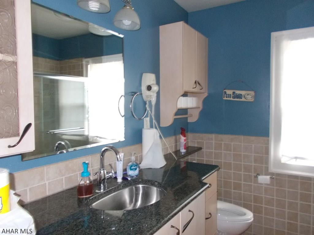 Juniata Gap - Residential