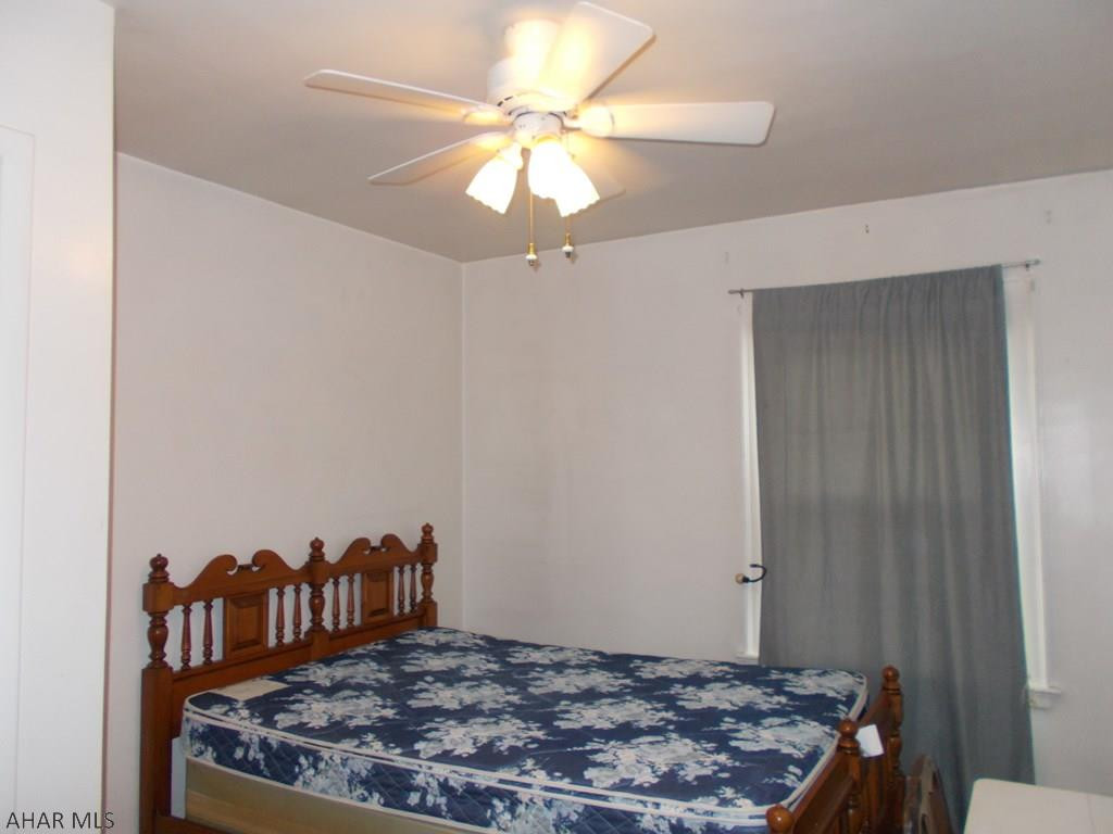 Juniata Gap - Residential