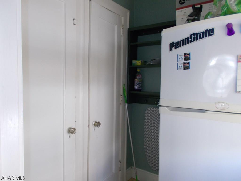 Juniata Gap - Residential