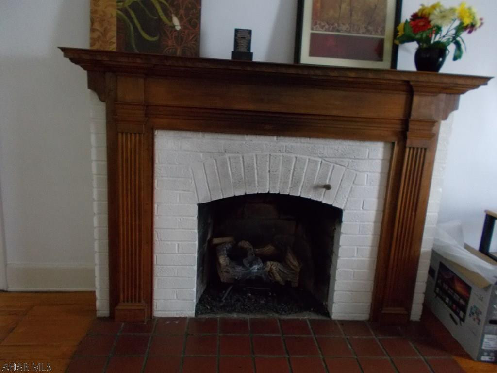 Juniata Gap - Residential