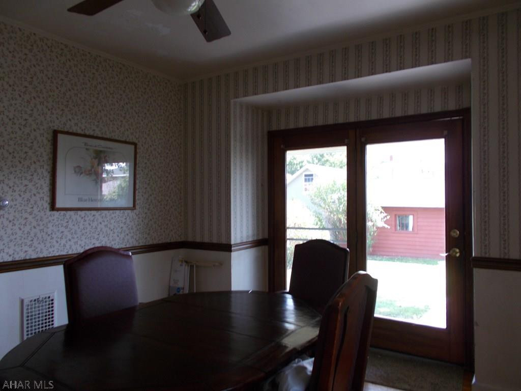 Juniata Gap - Residential