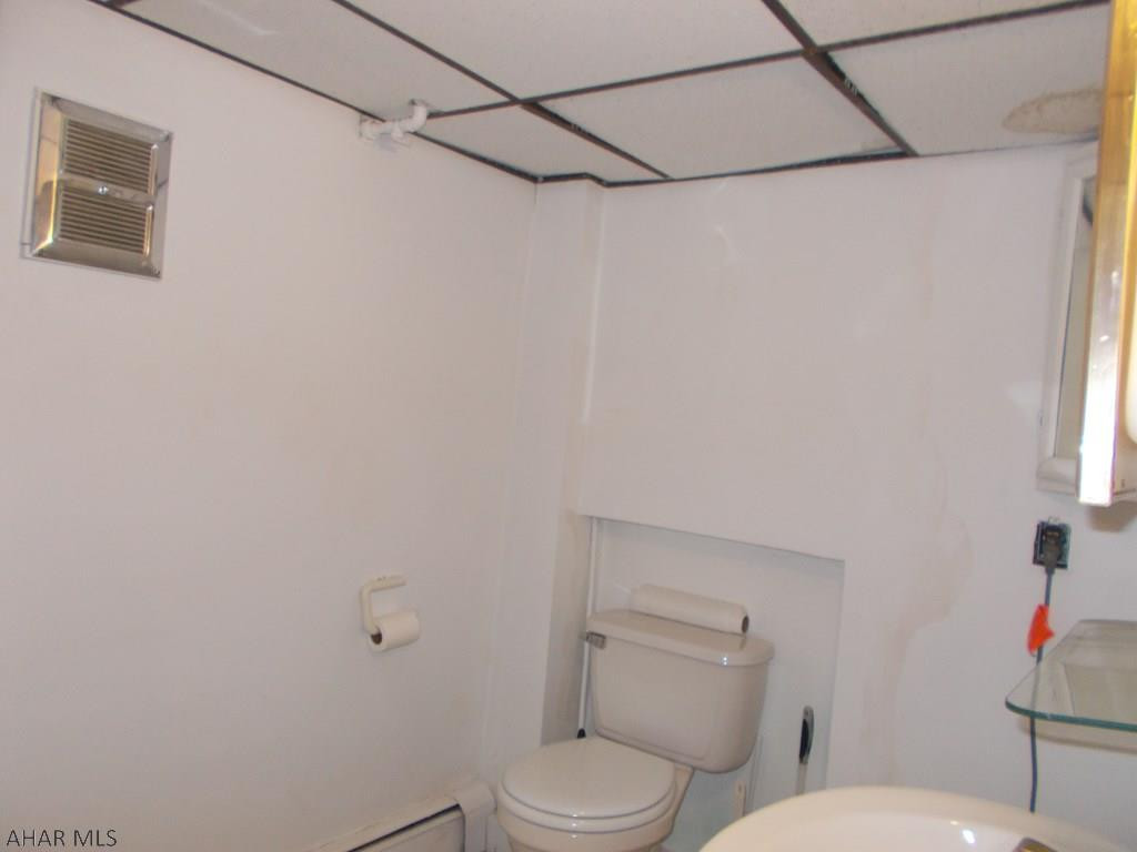 Juniata Gap - Residential