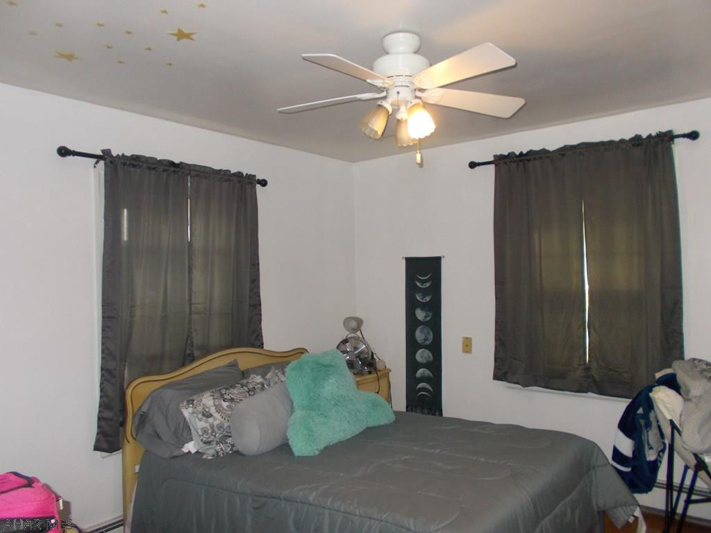 Juniata Gap - Residential