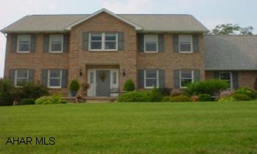 Sale subject to seller closing on purchase of new home.  Very tastefully decorated and well maintained!  Fabulous eat-in kitchen with center island.  Great room with gas fireplace, 2nd floor laundry, beautifully finished basement.  4 zone hot water heater, C/A, and alarm system.