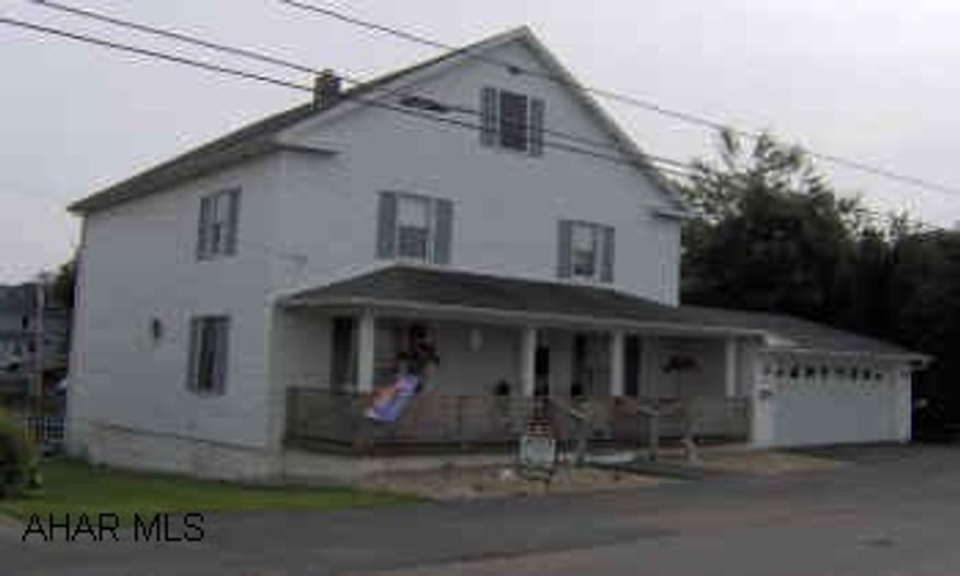 Totally remodeled thru-out!