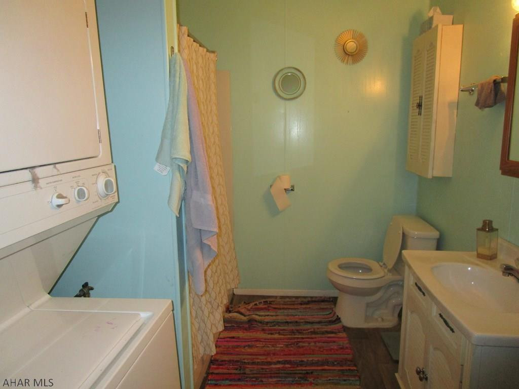 Unknown - Commercial Sale