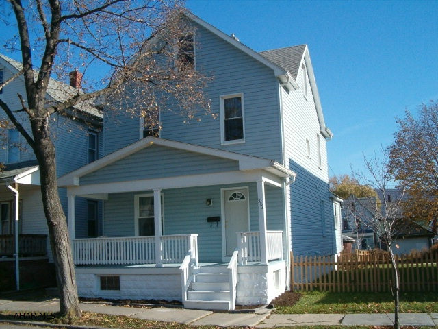 Juniata - Residential