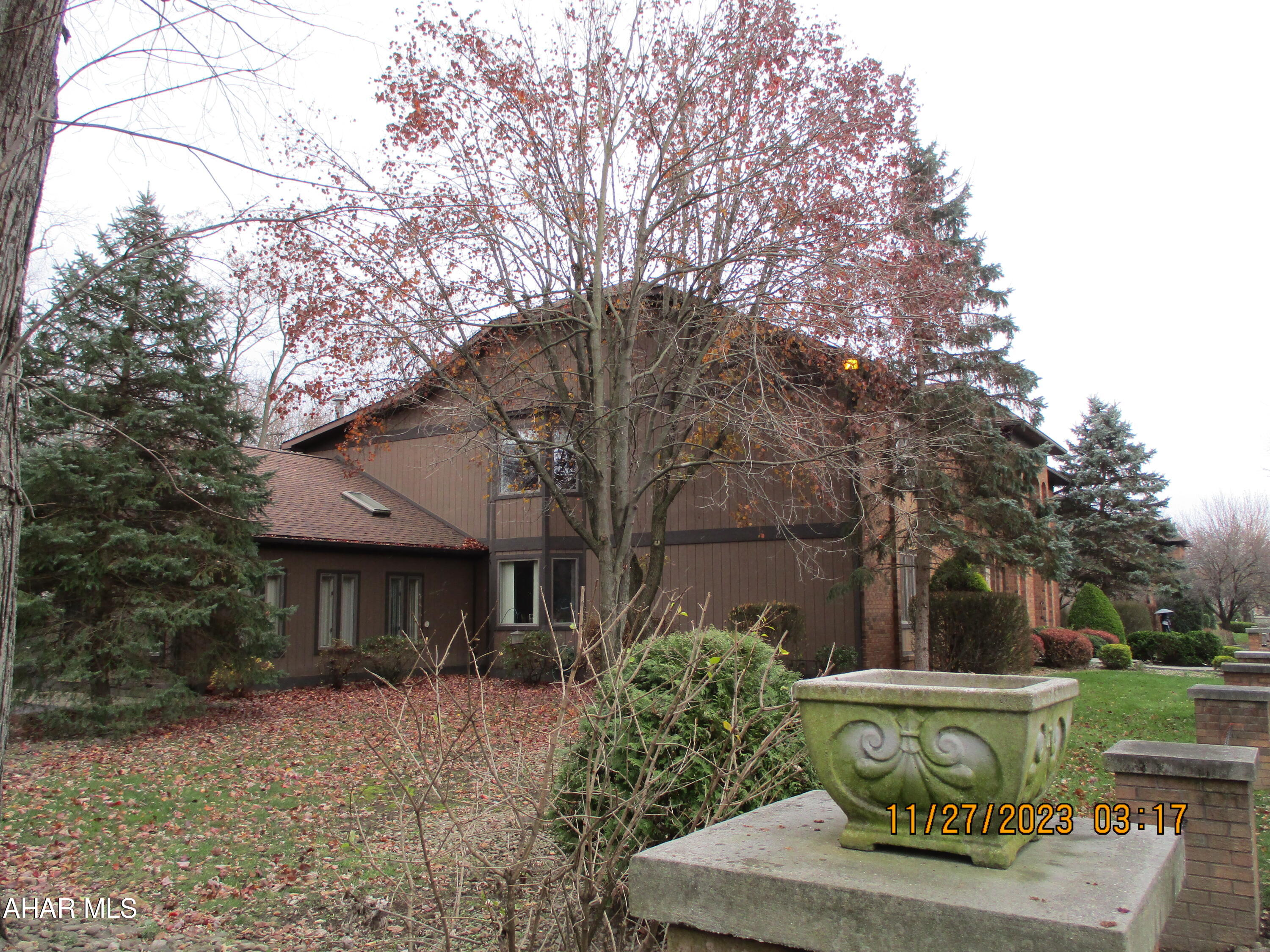 Llyswen - Residential