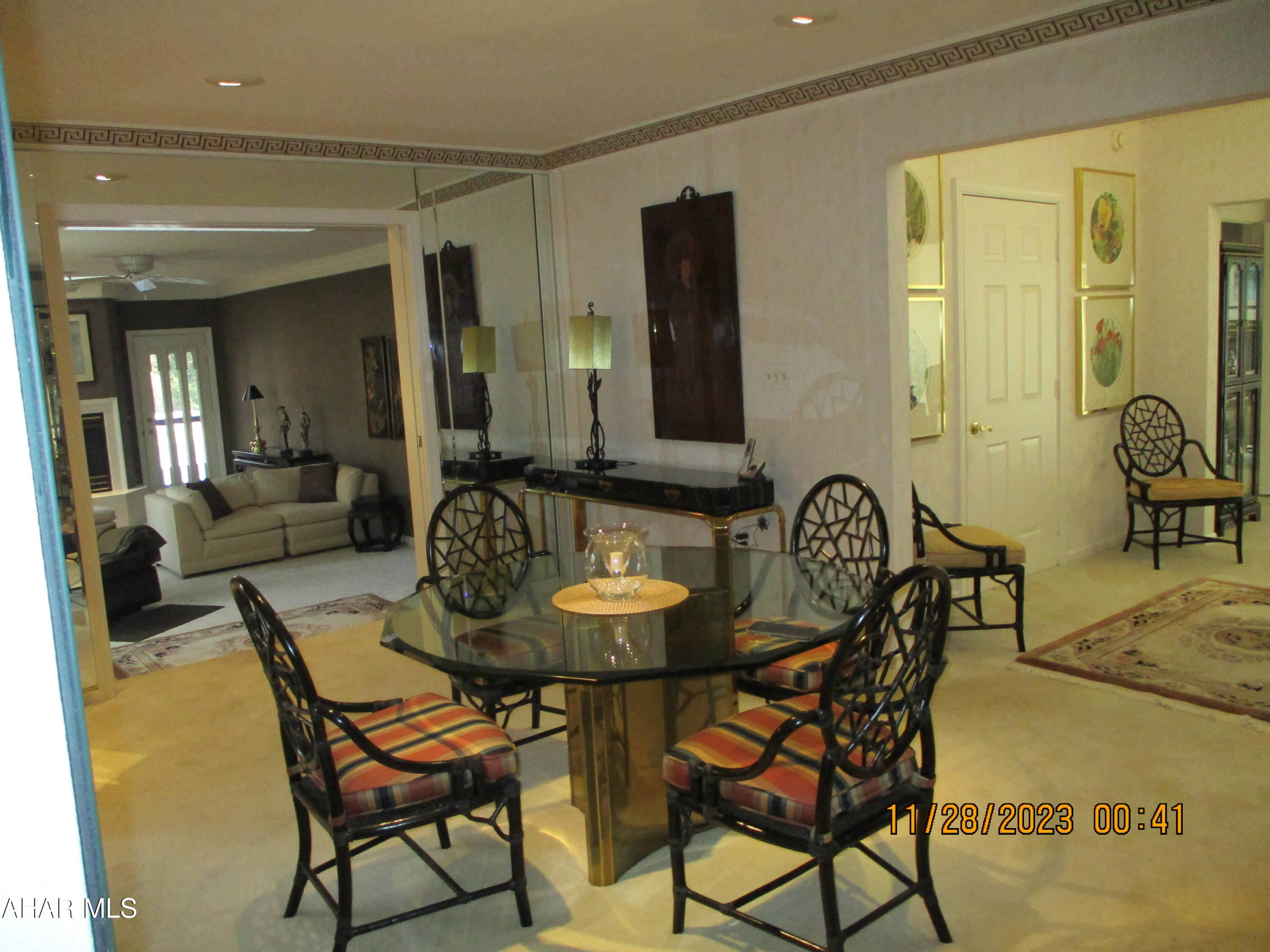 Llyswen - Residential