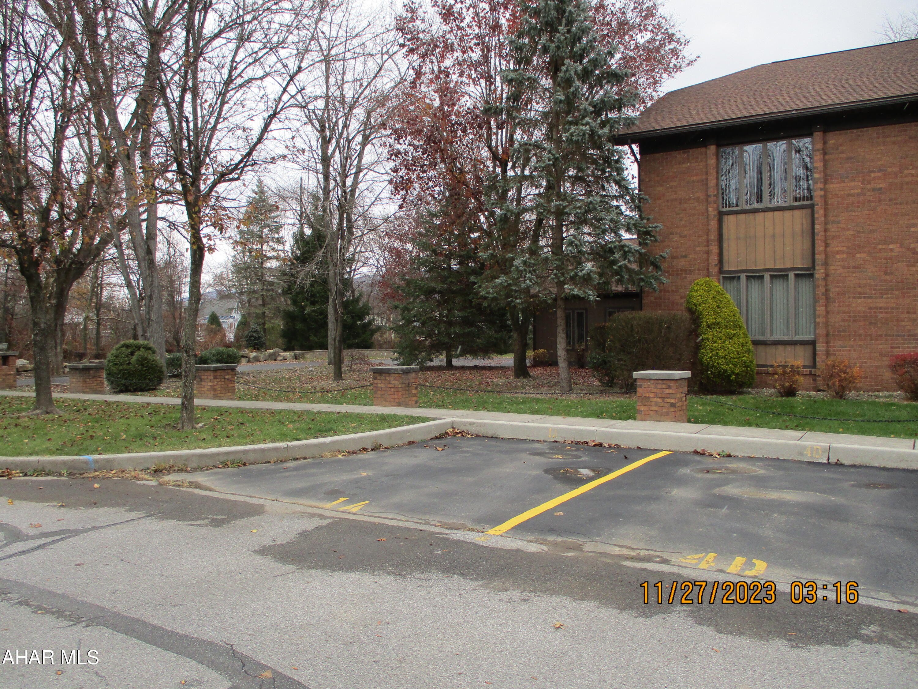 Llyswen - Residential