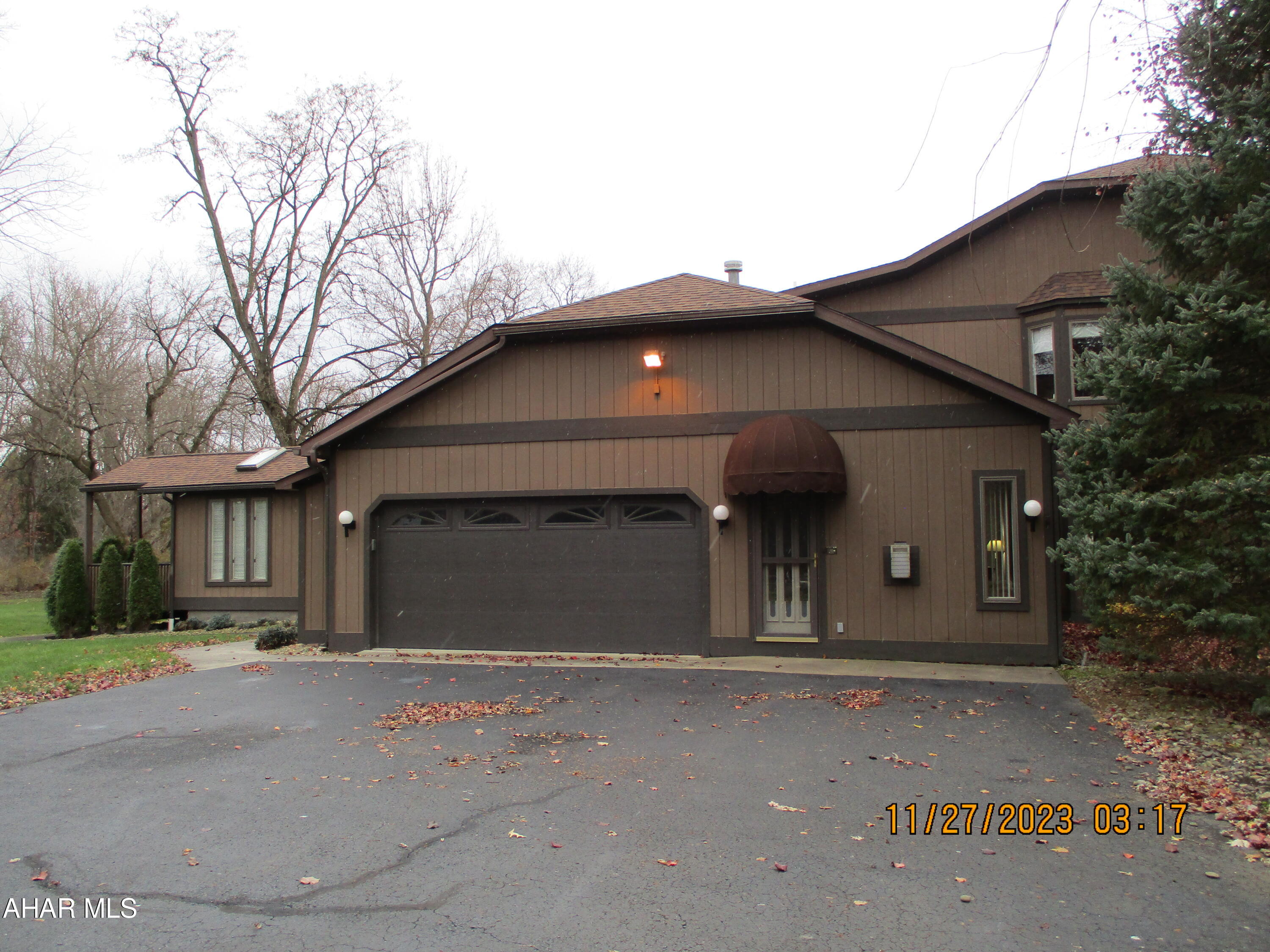 Llyswen - Residential