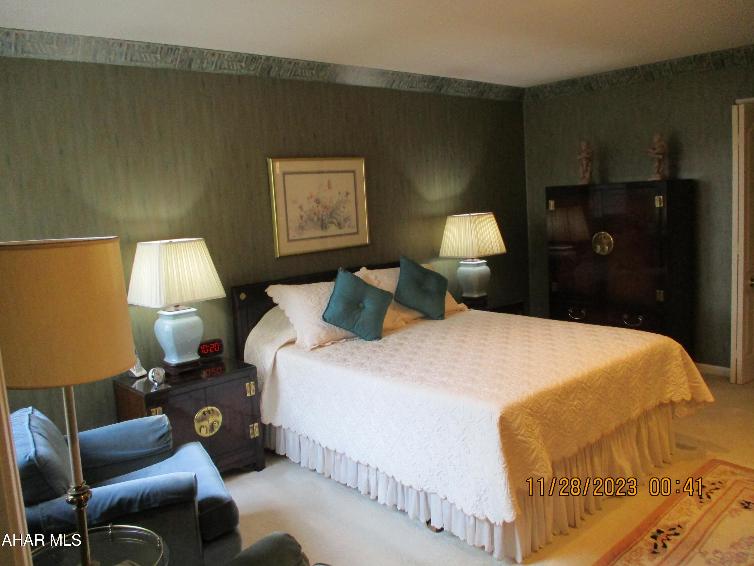 Llyswen - Residential