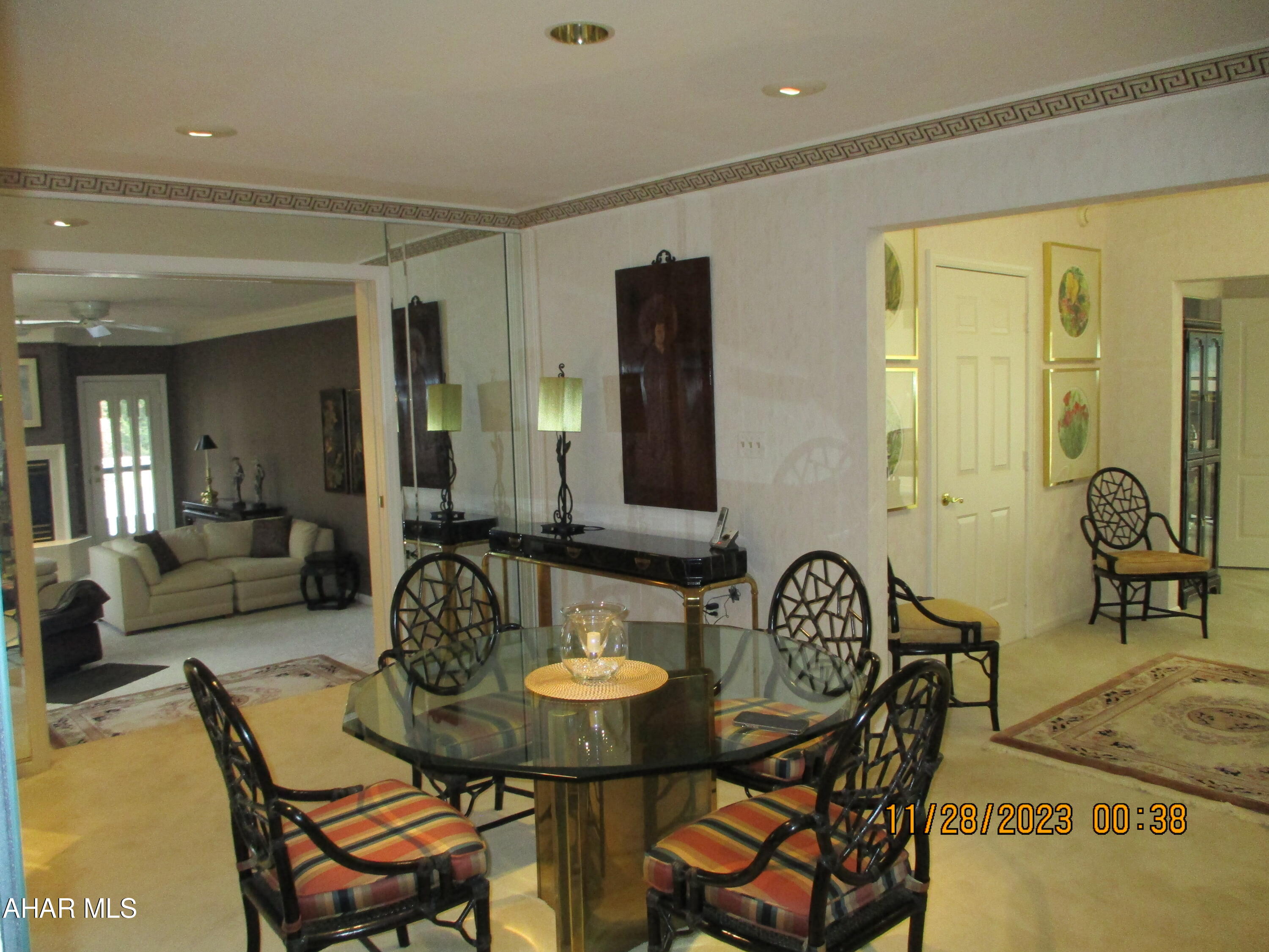 Llyswen - Residential