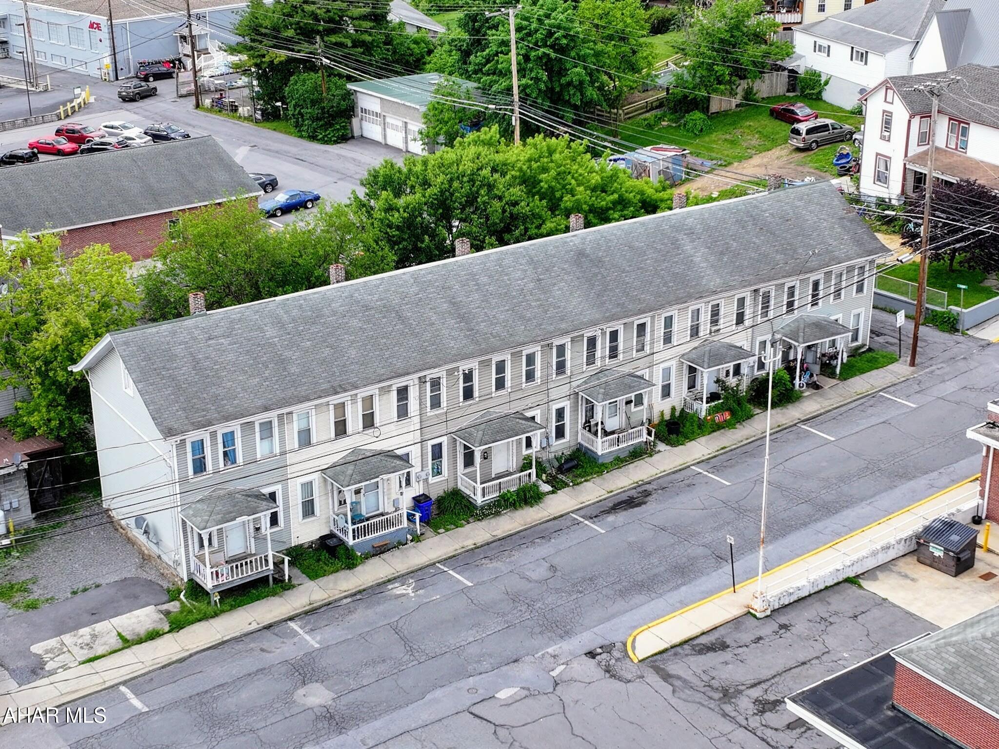 None - Commercial Sale