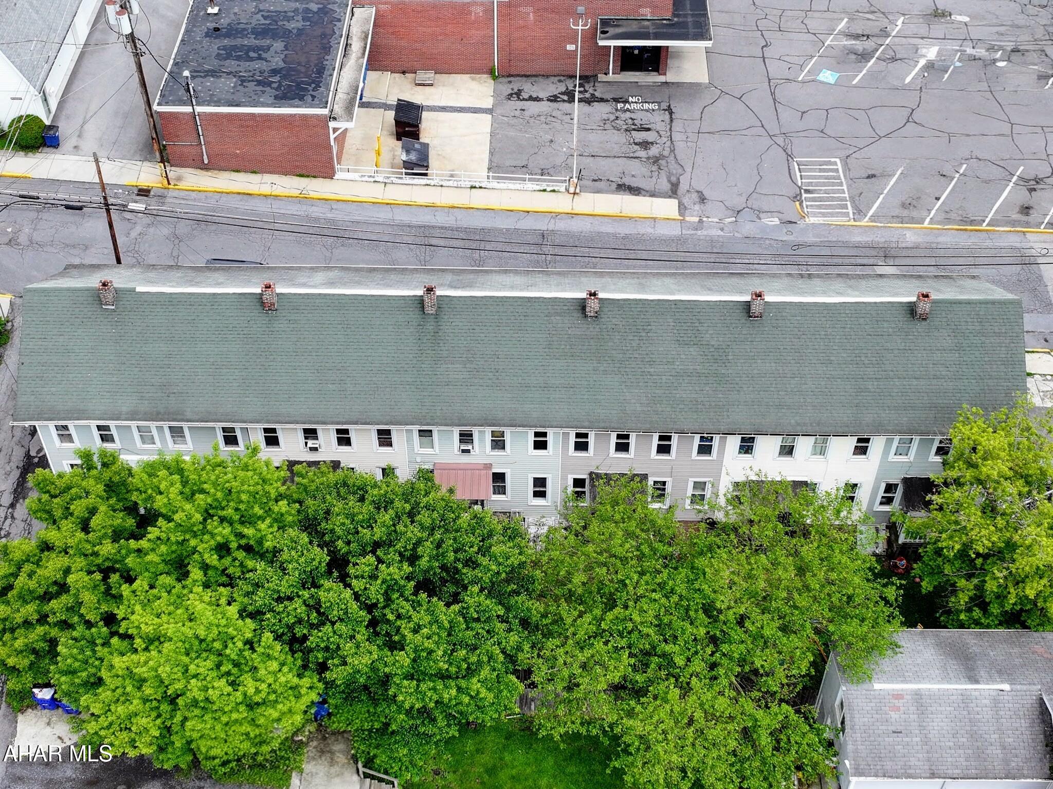 None - Commercial Sale