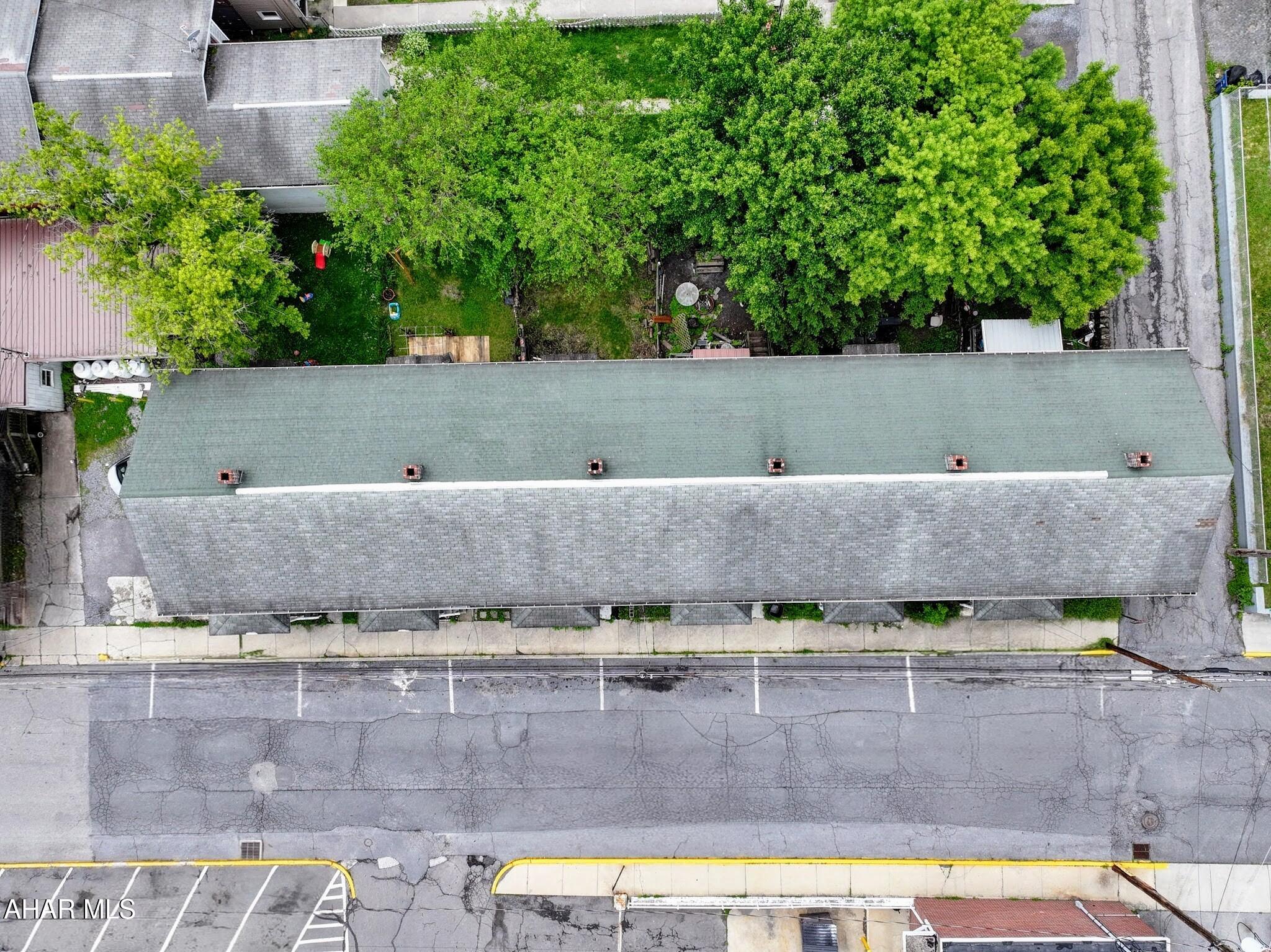 None - Commercial Sale