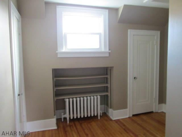 Calvert Hills - Residential