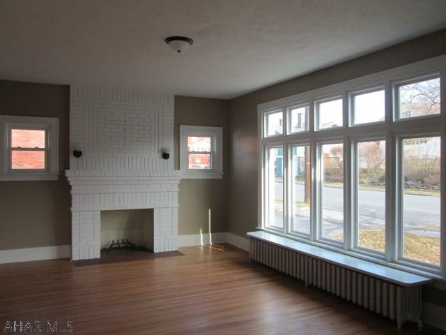 Calvert Hills - Residential