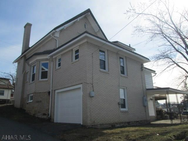 Calvert Hills - Residential