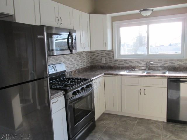 Calvert Hills - Residential