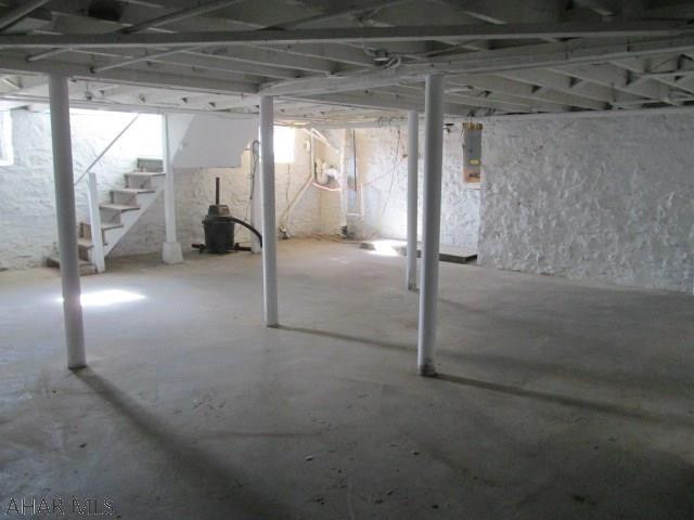 Calvert Hills - Residential