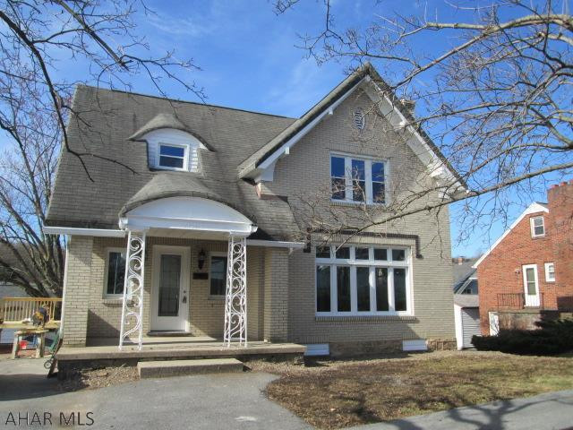 Calvert Hills - Residential