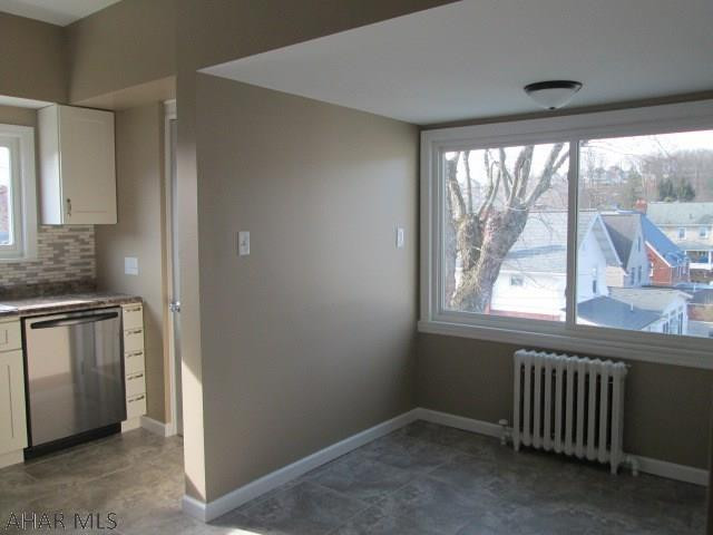 Calvert Hills - Residential