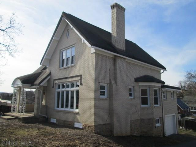 Calvert Hills - Residential