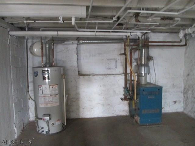 Calvert Hills - Residential