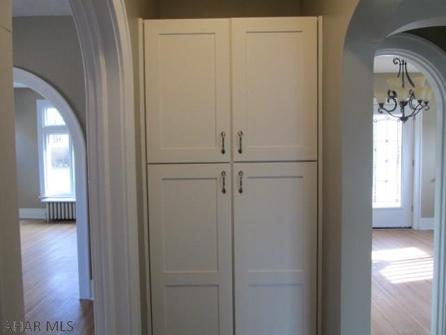 Calvert Hills - Residential