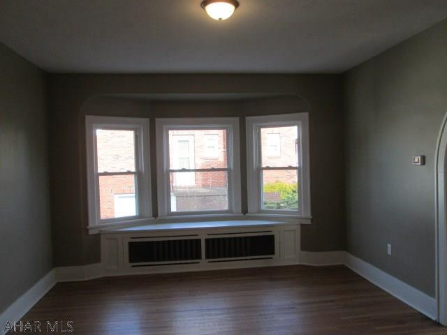 Calvert Hills - Residential