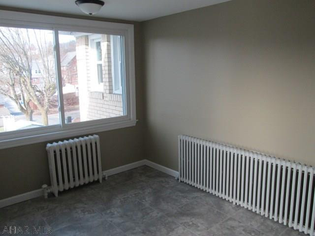 Calvert Hills - Residential