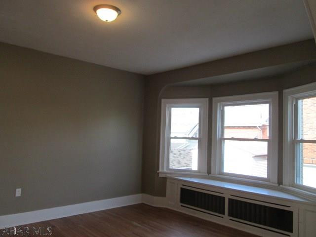 Calvert Hills - Residential