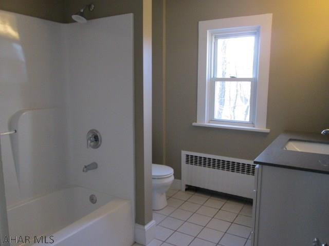 Calvert Hills - Residential