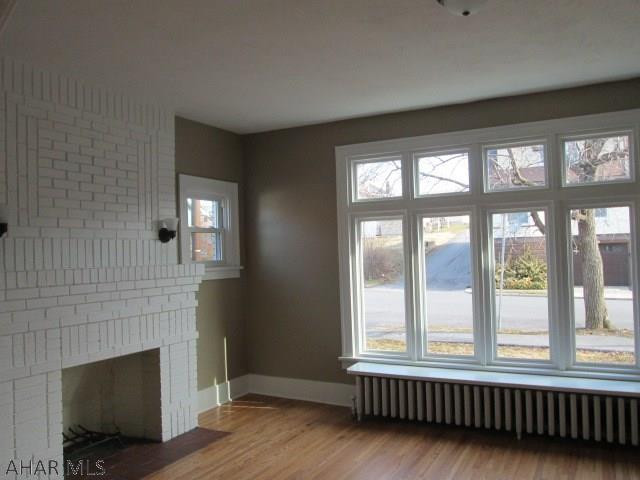 Calvert Hills - Residential