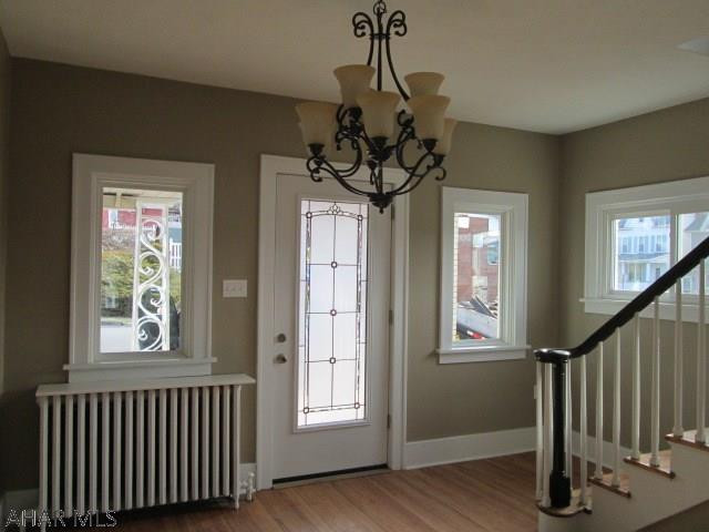 Calvert Hills - Residential