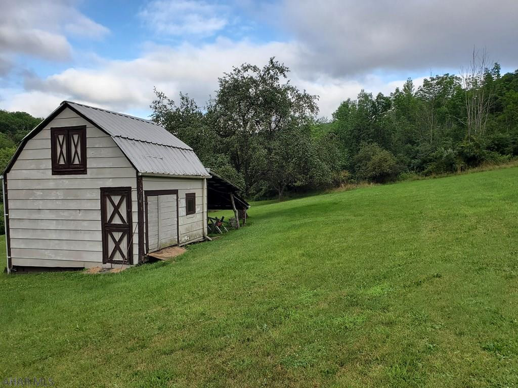 Logan Township - Residential