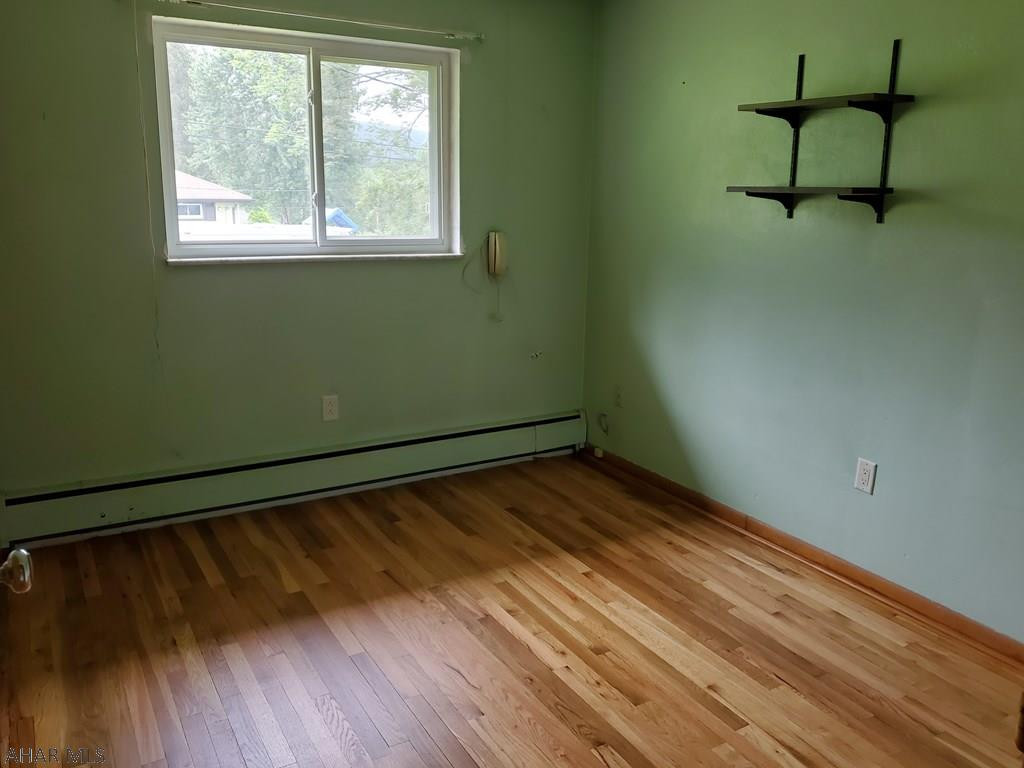 Logan Township - Residential