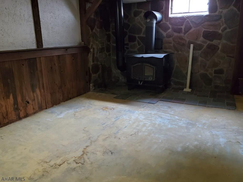 Logan Township - Residential