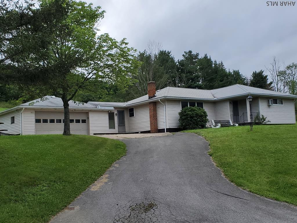 Logan Township - Residential