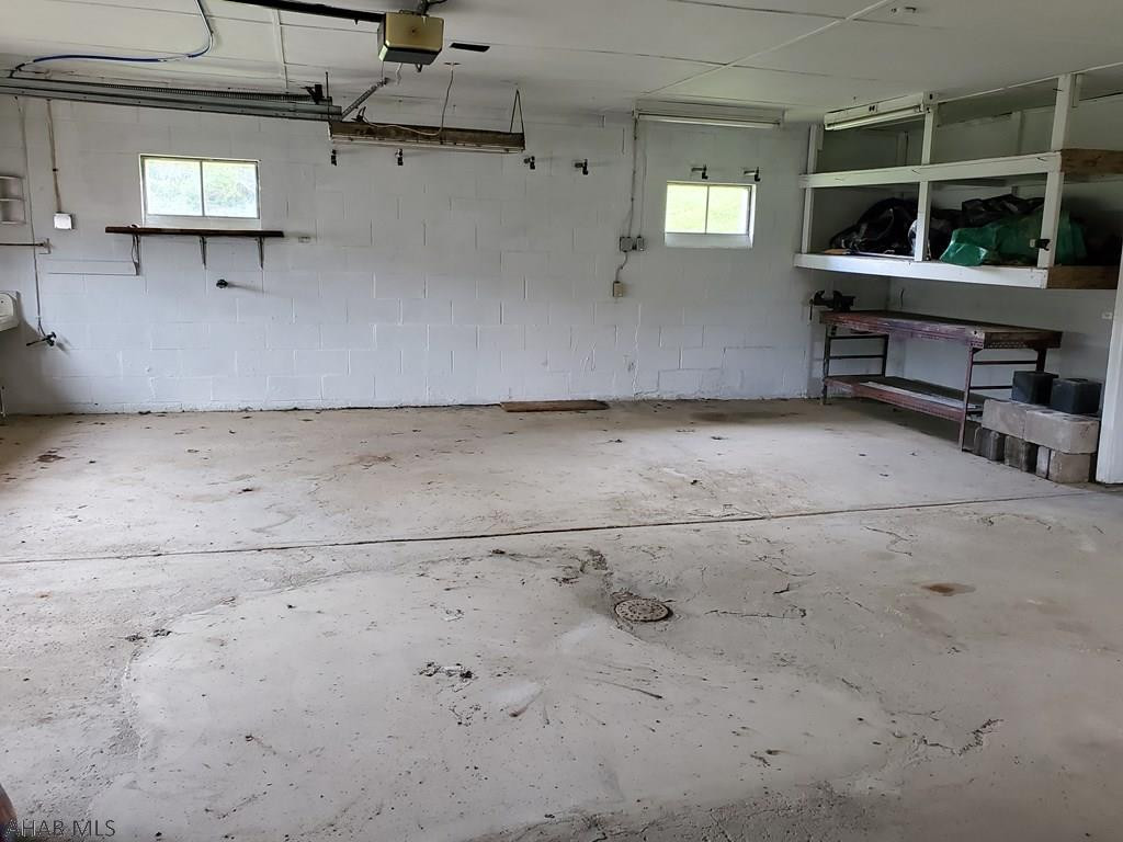 Logan Township - Residential