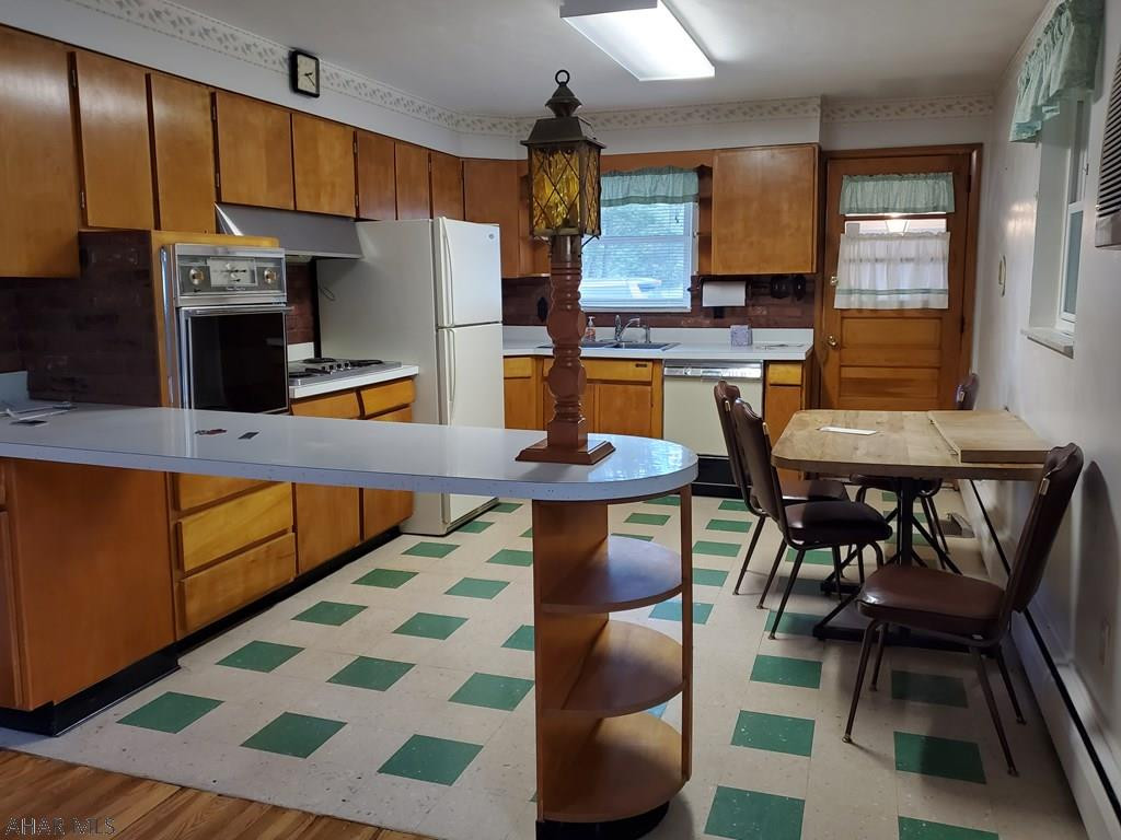 Logan Township - Residential