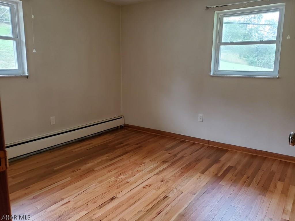 Logan Township - Residential