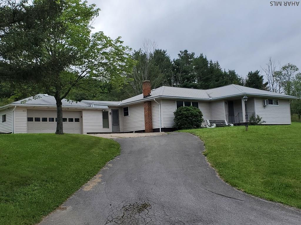 Logan Township - Residential