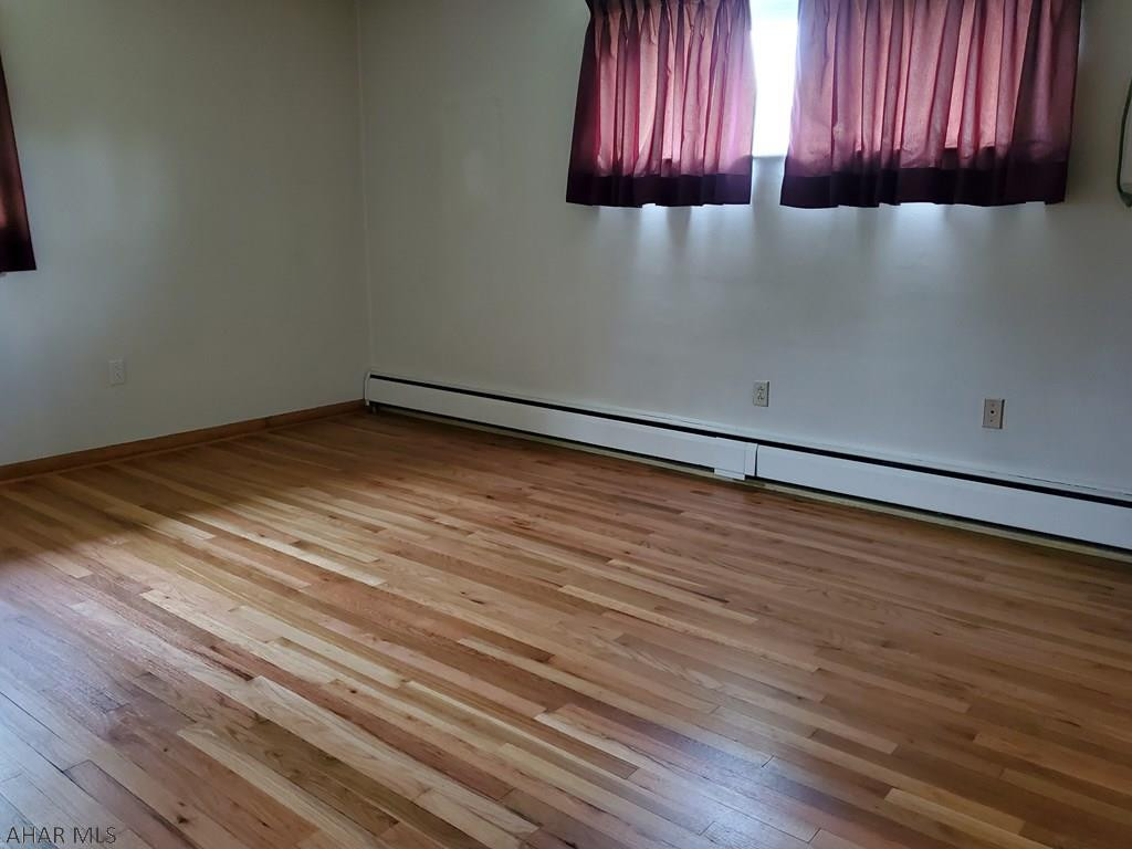 Logan Township - Residential